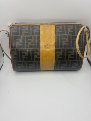 Borsa tracolla vintage con - a,