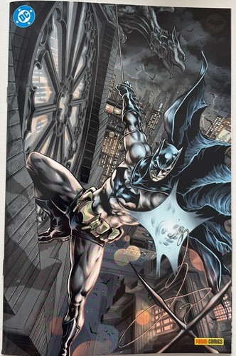 Batman 126 variant - 1/126,