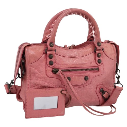 Balenciaga borsa mano - balenciaga, a