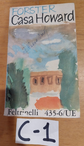 Libro romanzo casa - libro,