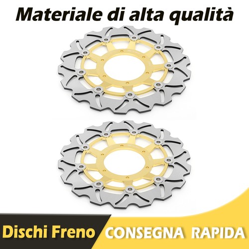 Per honda dischi freno - per,