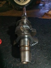 Albero Motore Lombardini