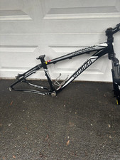 Telaio Mountain Bike