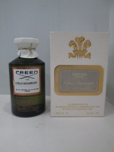 Creed citrus bigarrade profumo - citrus,