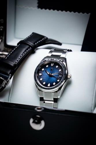 Orologio time panda 38mm - time,