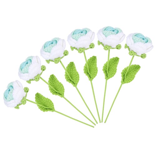 Pezzi fiore all uncinetto - fiore, all'uncinetto