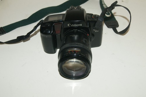 Canon eos 100 - canon, reflex