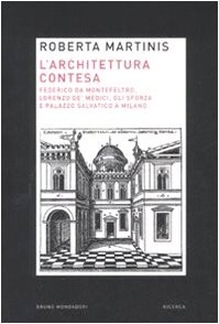 Architettura contesa - l'architettura,