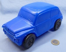 Plastique Soufflé Italie 1/16