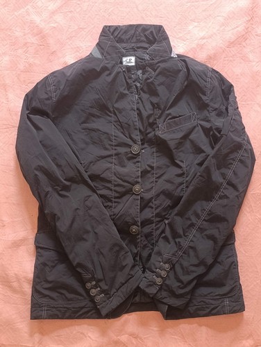 Giacca blazer trapuntata - , cp
