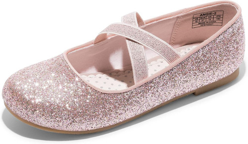 Bambini ballerine ragazze mary - ballerine,