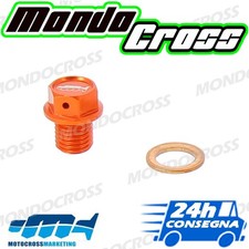 tappo scarico olio KTM 125 EXC