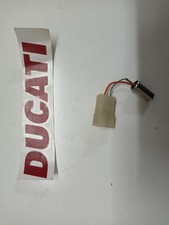 Sensore riserva benzina ducati