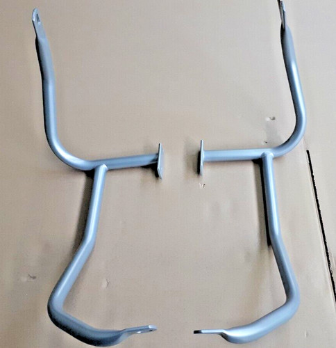 Barra protezione per bmw - l+r,