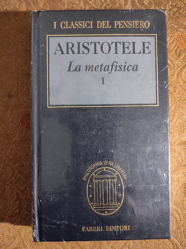 Classici del pensiero - i,
