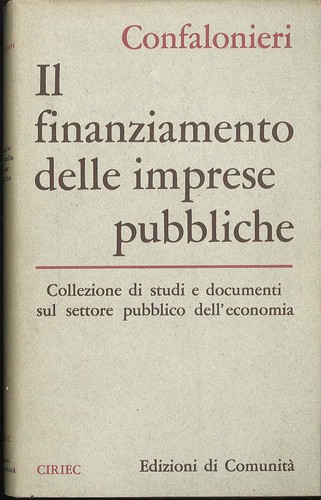 Finanziamento delle imprese - finanziamento,