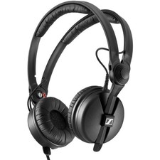 Sennheiser HD 25 | Cuffie Pro