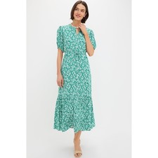 HYACINTH HOUSE Green Micro