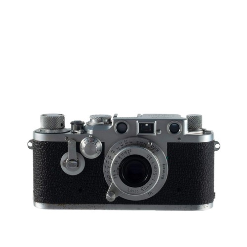 Leica iiic 3 - iiic, 42216