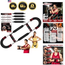 Twister Arm Trainer