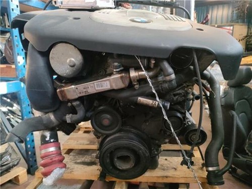 M57 306d3 motore - 306d3, bmw