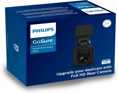 Philips grc20xm sure - philips, go