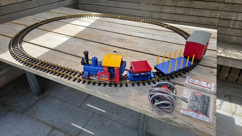 Lgb set completo - lgb, da