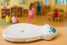 Bilancia Digitale per Neonati