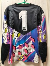 Maglia maglia calcio portiere