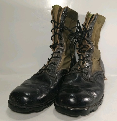 Stivali combattimento - da,