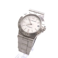 BVLGARI Diagono Sport Quartz