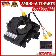 Sensore angolo sterzo molla