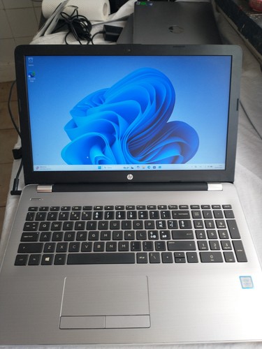 250 notebook intel - g6,