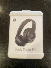 Beats studio pro cuffie - beats,