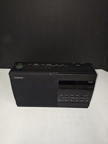 Radio epoca sangean proton - radio,