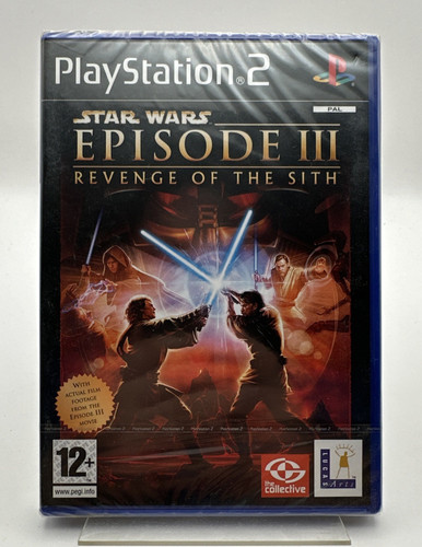 Ps2 star wars - ps2, wars: