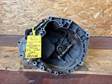 CAMBIO 5 MARCE MANUALE COMPLETO FIAT PUNTO (188) 1.2 BENZINA ANNO 2003 (USATO)