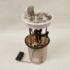 Pompa carburante c/trasduttore