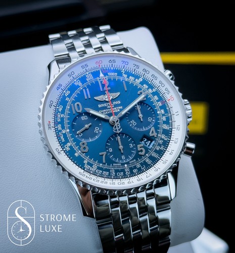 Breitling navitimer b01 - breitling,