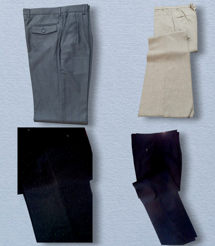Pantalone uomo inverno - uomo,