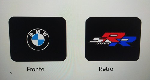 Polsino motorrad per - motorrad, bmw