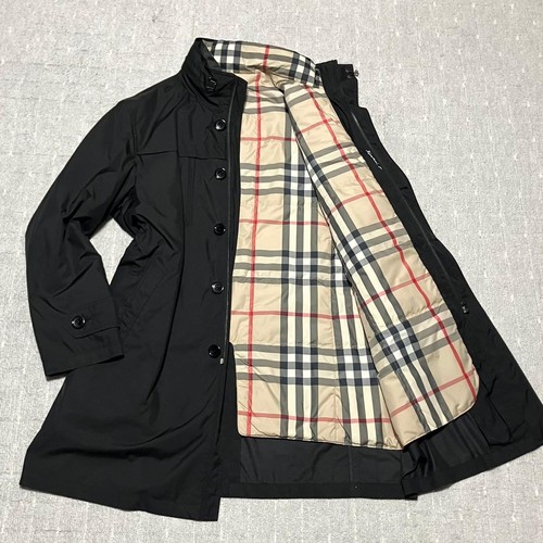 Piumino burberry taglia grande - taglia,