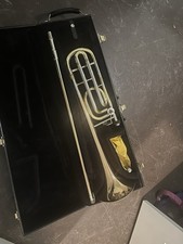 Conn 88H Trombone