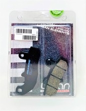 Ceppo freno posteriore Braking