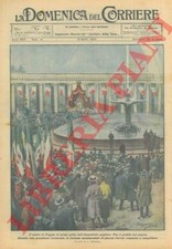 BELTRAME A. - Il primo getto