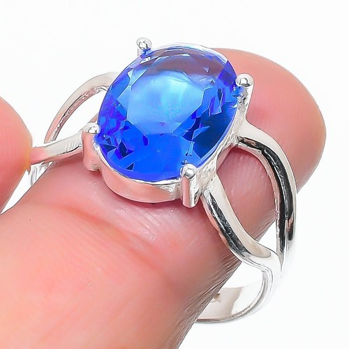 Anello argento sterling 925 - argento,