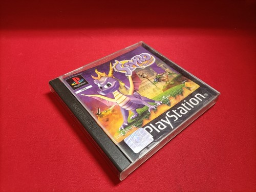 Videogioco playstation - playstation, 1