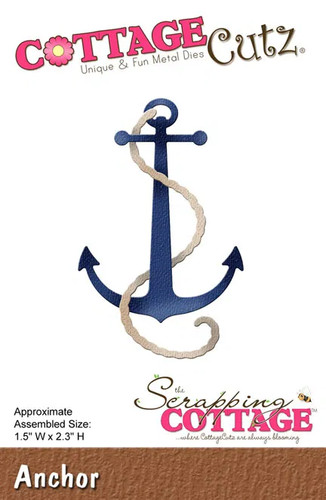 Fustelle big shot - fustelle,