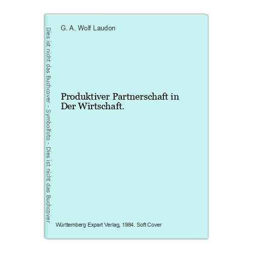 Produktiver partnerschaft - produktiver,