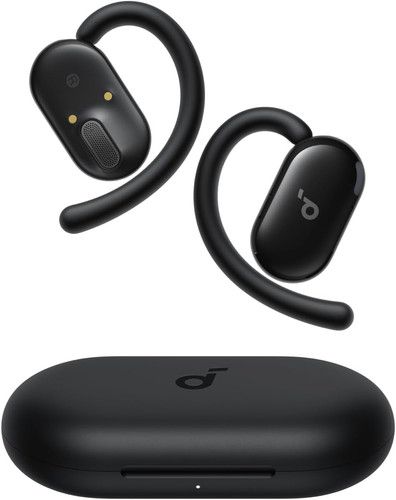 V20i cuffie open ear - di, anker